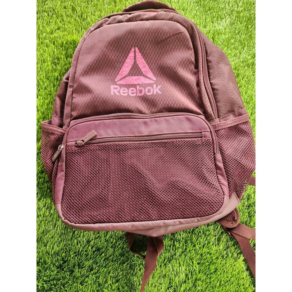 Reebok Red 18